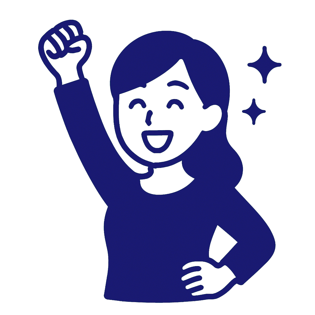 女性のミカタ